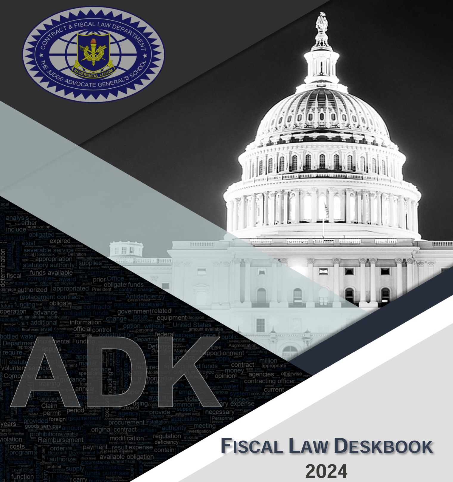 2024 Fiscal Law Deskbook